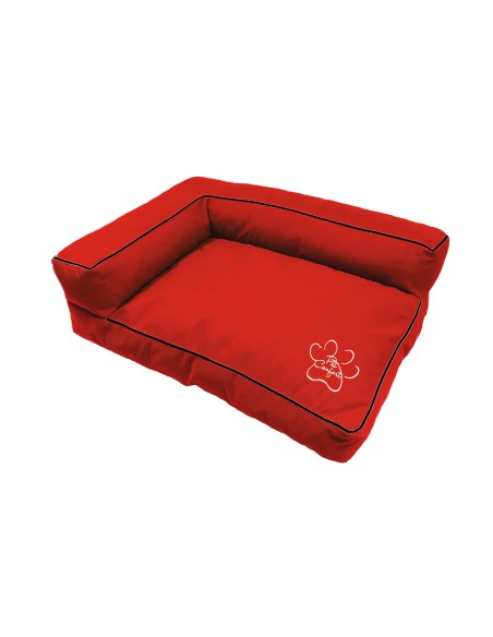 SOFÁ L FLORIDA 90X60 Cama IMPERMEABLE | ConfortPet