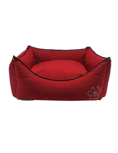 CAMA CUNA FLORIDA 90X60 IMPERMEABLE | ConfortPet