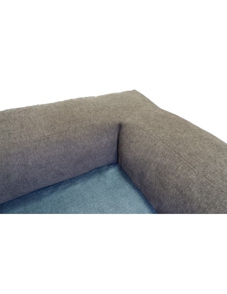 Sofá cama de perro New York L 90x60 mediana | Confortpet