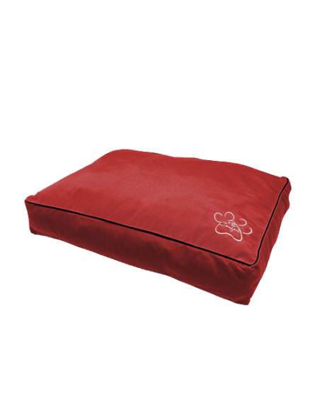 CAMA FLORIDA GRANDE 90X60 IMPERMEABLE | ConfortPet