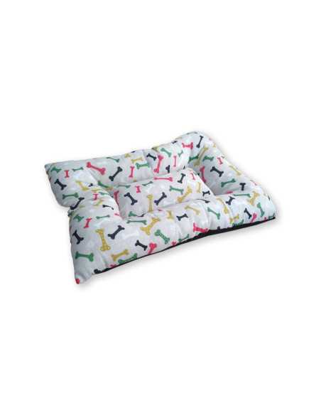 CAMA BOBY PEQUEÑA 60X45 LONETA/TNT FIBRA ESTAMPADO CAMA BOBY PEQUEÑA 60X45 LONETA/TNT FIBRA ESTAMPADO