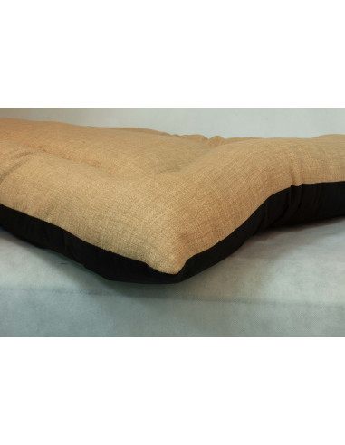 Cama de perro BOBY pequeña 60X45 | ConfortPet