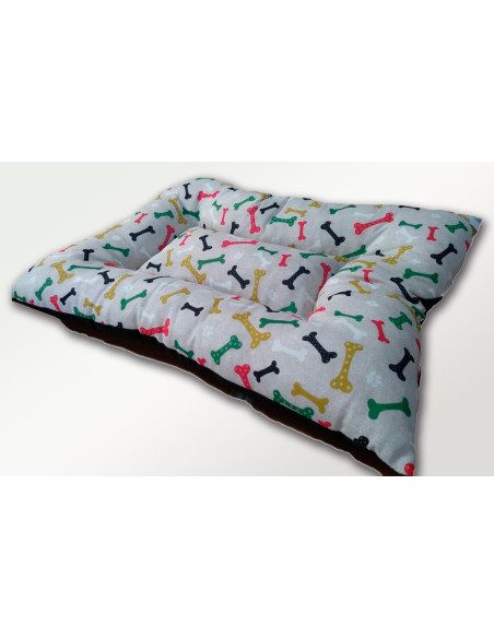 CAMA BOBY PEQUEÑA 60X45 LONETA/TNT FIBRA ESTAMPADO CAMA BOBY PEQUEÑA 60X45 LONETA/TNT FIBRA ESTAMPADO