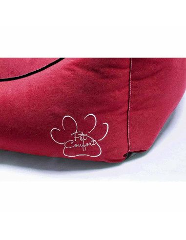 CAMA CUNA FLORIDA 90X60 IMPERMEABLE | ConfortPet