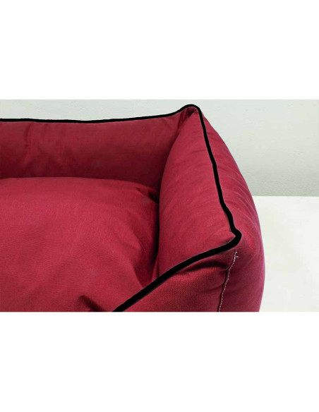 CAMA CUNA FLORIDA 90X60 IMPERMEABLE | ConfortPet