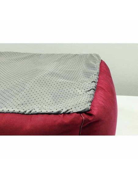CAMA CUNA FLORIDA 90X60 IMPERMEABLE | ConfortPet