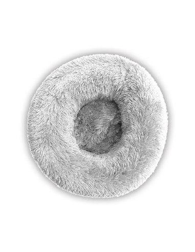 Cama de perro donut 40x40 | ConfortPet