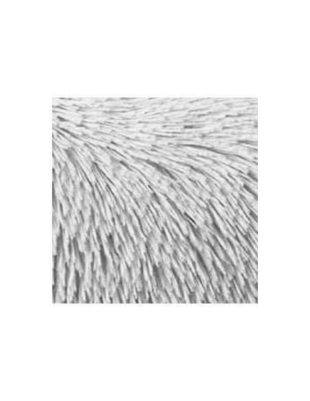 Cama de perro BOBYPLUSH pequeña 60X45 | ConfortPet