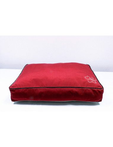 CAMA FLORIDA GRANDE 90X60 IMPERMEABLE | ConfortPet