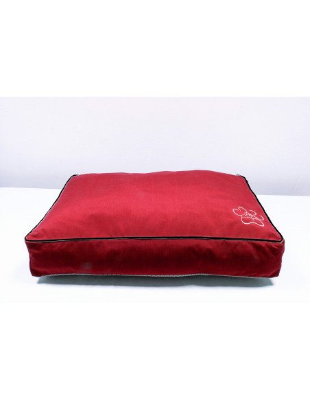 CAMA FLORIDA GRANDE 90X60 IMPERMEABLE | ConfortPet