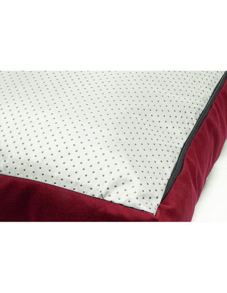 CAMA FLORIDA GRANDE 90X60 IMPERMEABLE | ConfortPet
