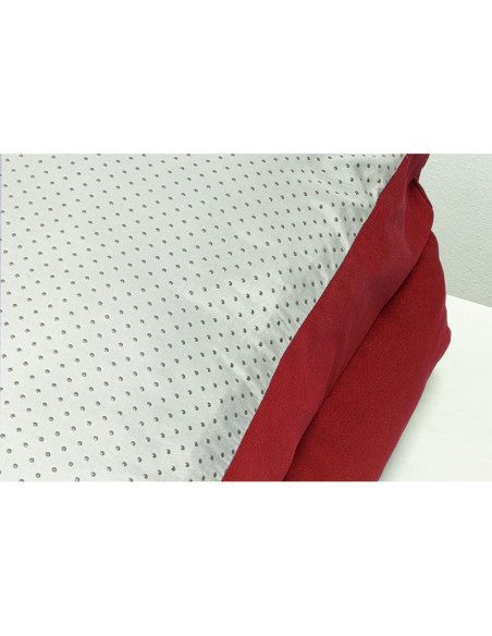 SOFÁ CAMA PARA PERROS FLORIDA 90X60 IMPERMEABLE | ConfortPet