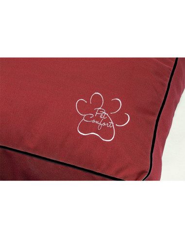 SOFÁ L FLORIDA 90X60 Cama IMPERMEABLE | ConfortPet