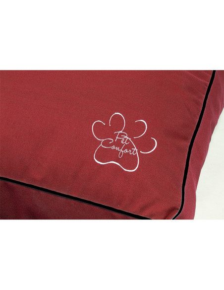SOFÁ L FLORIDA 90X60 Cama IMPERMEABLE | ConfortPet