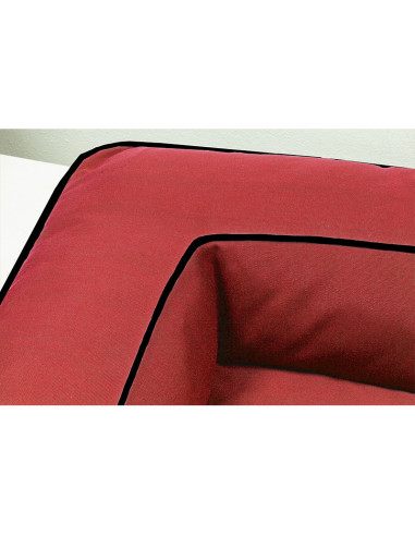 SOFÁ L FLORIDA 90X60 Cama IMPERMEABLE | ConfortPet