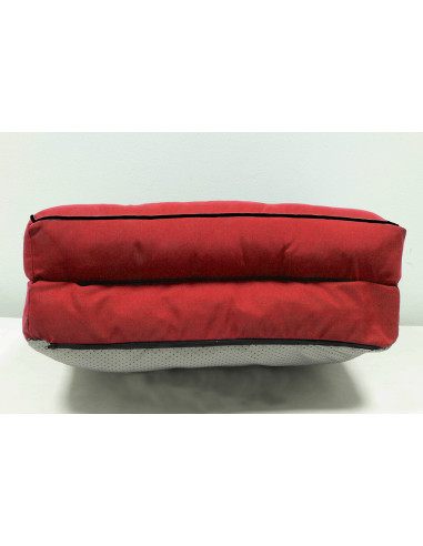 SOFÁ L FLORIDA 90X60 Cama IMPERMEABLE | ConfortPet