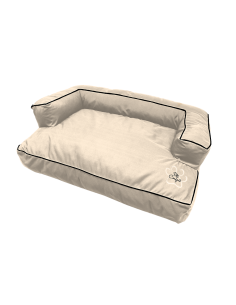 Cama sofá para perros Misisipi antimanchas | ConfortPet 2