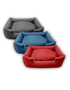 CAMA CUNA KEY IMPERMEABLE | ConfortPet