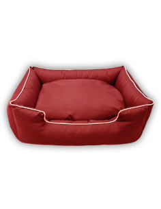 CAMA CUNA KEY IMPERMEABLE | ConfortPet 2